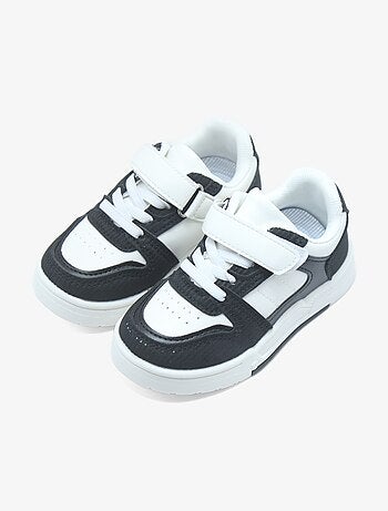 Scarpe da ginnastica con chiusura a velcro