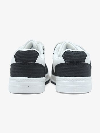 Scarpe da ginnastica con chiusura a velcro