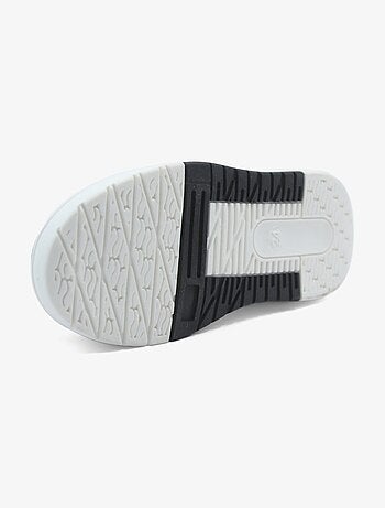 Scarpe da ginnastica con chiusura a velcro