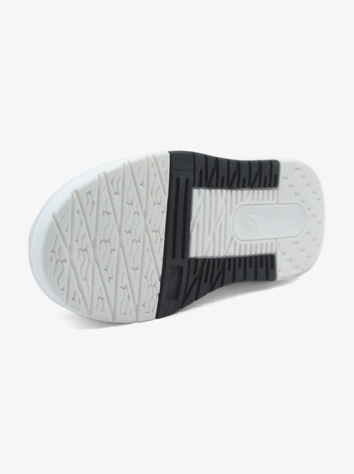 Scarpe da ginnastica con chiusura a velcro - Kiabi Scarpe da ginnastica con chiusura a velcro - Kiabi