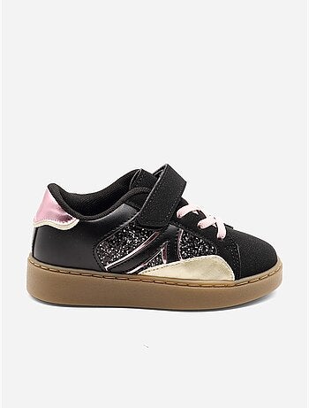 Scarpe da ginnastica con chiusura a velcro