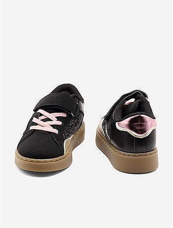 Scarpe da ginnastica con chiusura a velcro