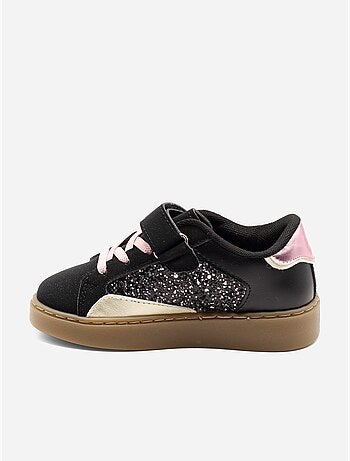 Scarpe da ginnastica con chiusura a velcro