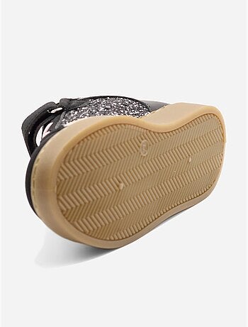 Scarpe da ginnastica con chiusura a velcro
