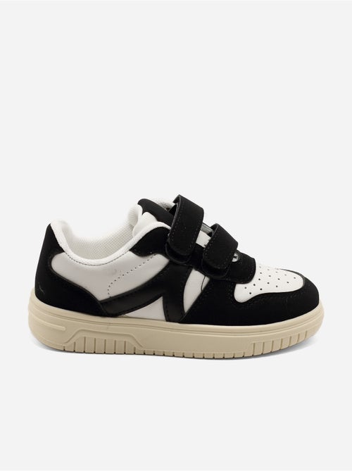 Scarpe da ginnastica con chiusura a velcro - Kiabi Scarpe da ginnastica con chiusura a velcro - Kiabi