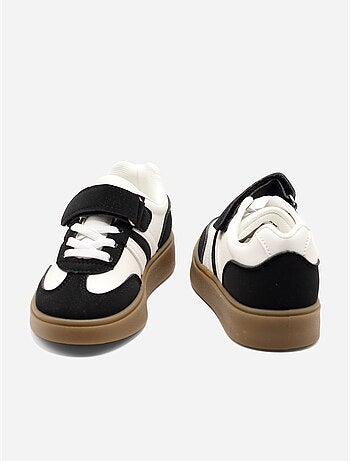 Scarpe da ginnastica con chiusura a velcro