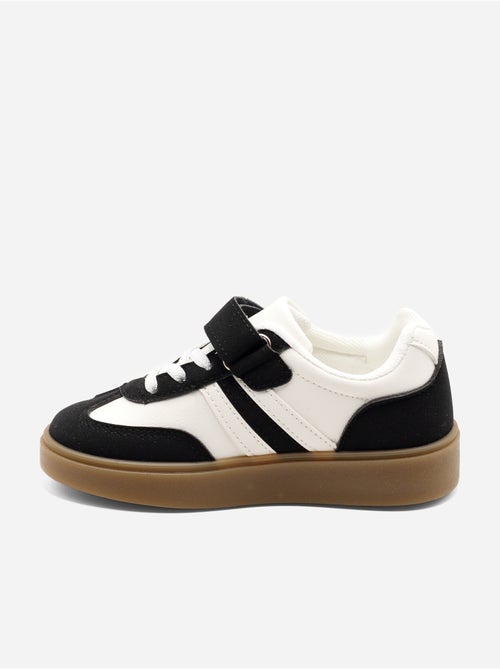 Scarpe da ginnastica con chiusura a velcro - Kiabi Scarpe da ginnastica con chiusura a velcro - Kiabi