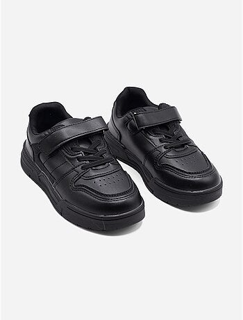 Scarpe da ginnastica con chiusura a velcro