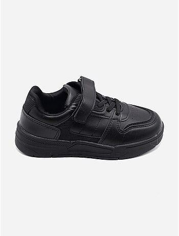 Scarpe da ginnastica con chiusura a velcro