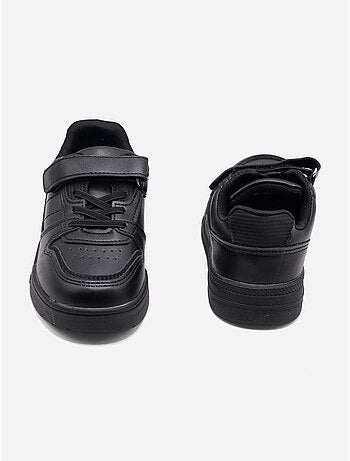 Scarpe da ginnastica con chiusura a velcro