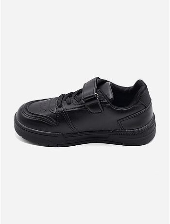 Scarpe da ginnastica con chiusura a velcro