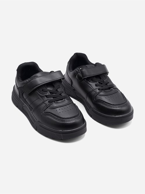 Scarpe da ginnastica con chiusura a velcro - Kiabi Scarpe da ginnastica con chiusura a velcro - Kiabi