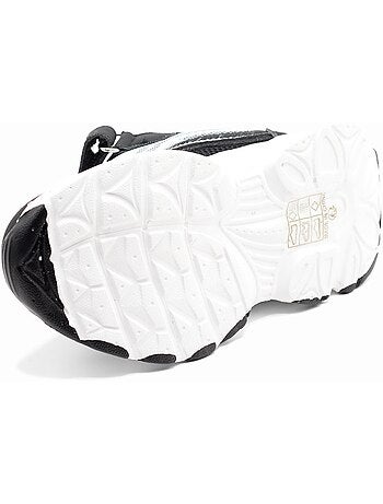 Scarpe da ginnastica con chiusura a velcro