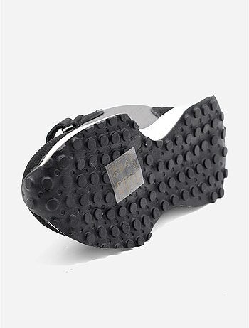 Scarpe da ginnastica con chiusura a velcro
