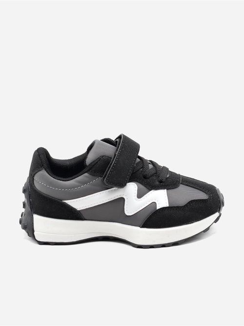 Scarpe da ginnastica con chiusura a velcro - Kiabi Scarpe da ginnastica con chiusura a velcro - Kiabi