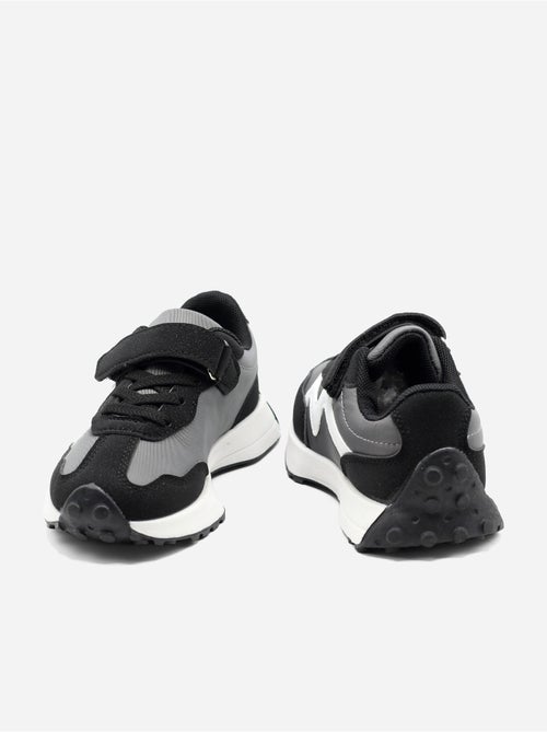 Scarpe da ginnastica con chiusura a velcro - Kiabi Scarpe da ginnastica con chiusura a velcro - Kiabi