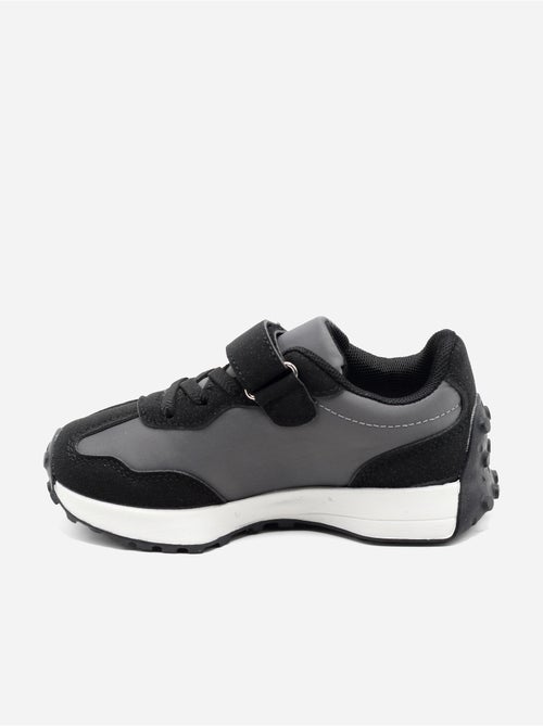 Scarpe da ginnastica con chiusura a velcro - Kiabi Scarpe da ginnastica con chiusura a velcro - Kiabi