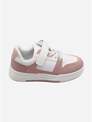 Scarpe da ginnastica con chiusura a velcro