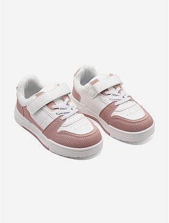 Scarpe da ginnastica con chiusura a velcro