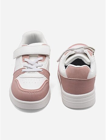 Scarpe da ginnastica con chiusura a velcro