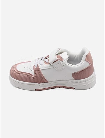Scarpe da ginnastica con chiusura a velcro