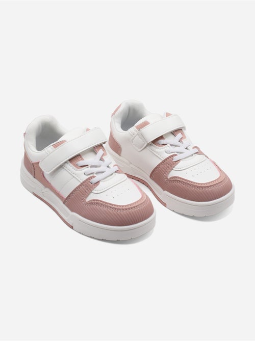 Scarpe da ginnastica con chiusura a velcro - Kiabi Scarpe da ginnastica con chiusura a velcro - Kiabi