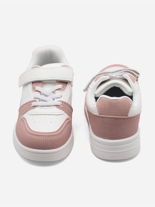 Scarpe da ginnastica con chiusura a velcro - Kiabi Scarpe da ginnastica con chiusura a velcro - Kiabi