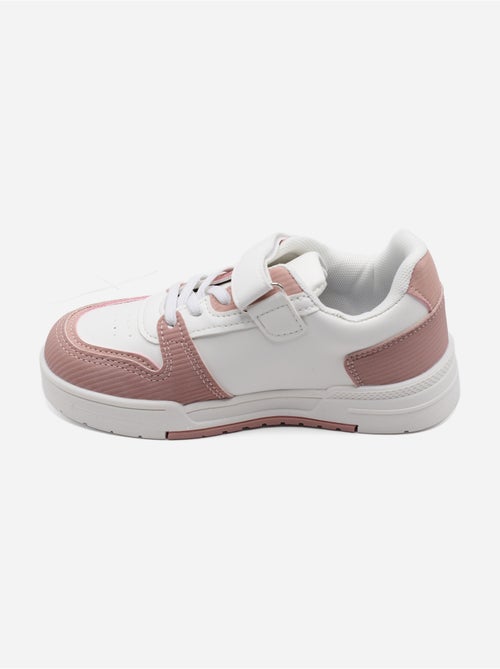 Scarpe da ginnastica con chiusura a velcro - Kiabi Scarpe da ginnastica con chiusura a velcro - Kiabi