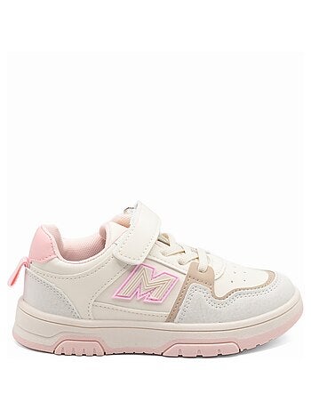Scarpe da ginnastica con chiusura a velcro