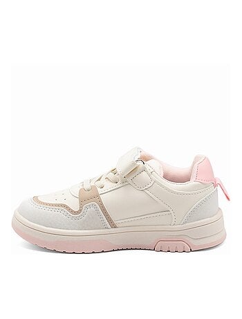 Scarpe da ginnastica con chiusura a velcro