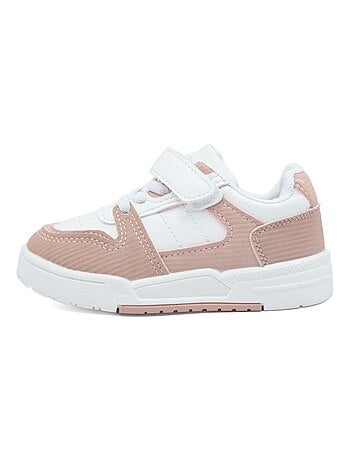 Scarpe da ginnastica con chiusura a velcro