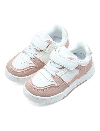 Scarpe da ginnastica con chiusura a velcro