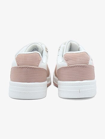 Scarpe da ginnastica con chiusura a velcro