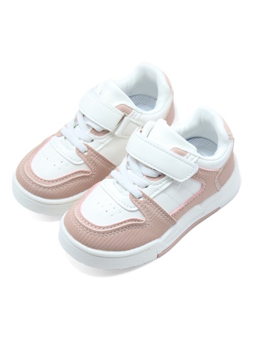 Scarpe da ginnastica con chiusura a velcro - Kiabi Scarpe da ginnastica con chiusura a velcro - Kiabi
