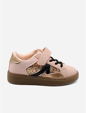 Scarpe da ginnastica con chiusura a velcro