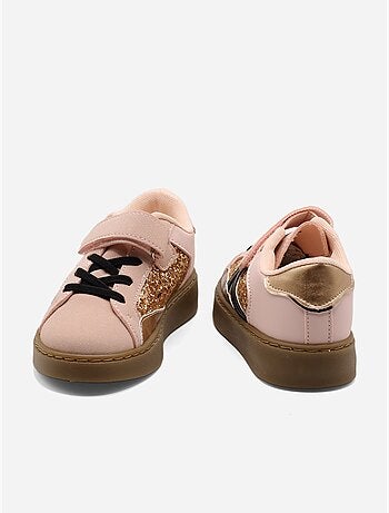 Scarpe da ginnastica con chiusura a velcro