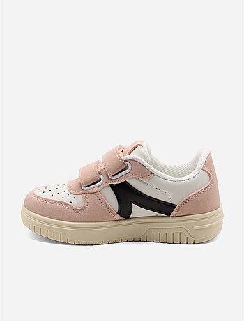 Scarpe da ginnastica con chiusura a velcro