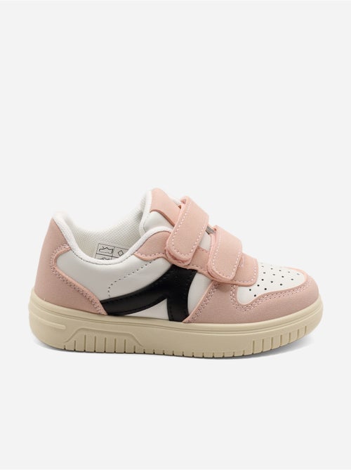 Scarpe da ginnastica con chiusura a velcro - Kiabi