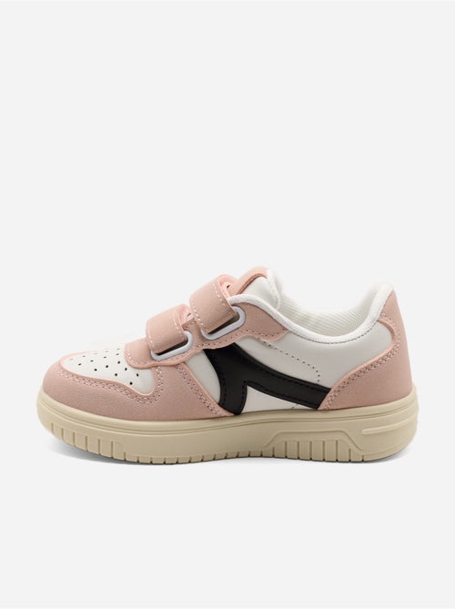 Scarpe da ginnastica con chiusura a velcro - Kiabi