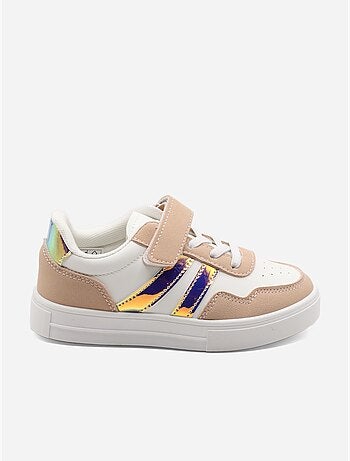 Scarpe da ginnastica con chiusura a velcro