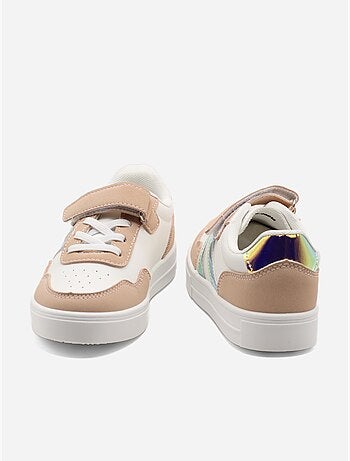 Scarpe da ginnastica con chiusura a velcro