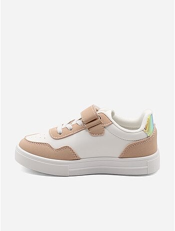 Scarpe da ginnastica con chiusura a velcro