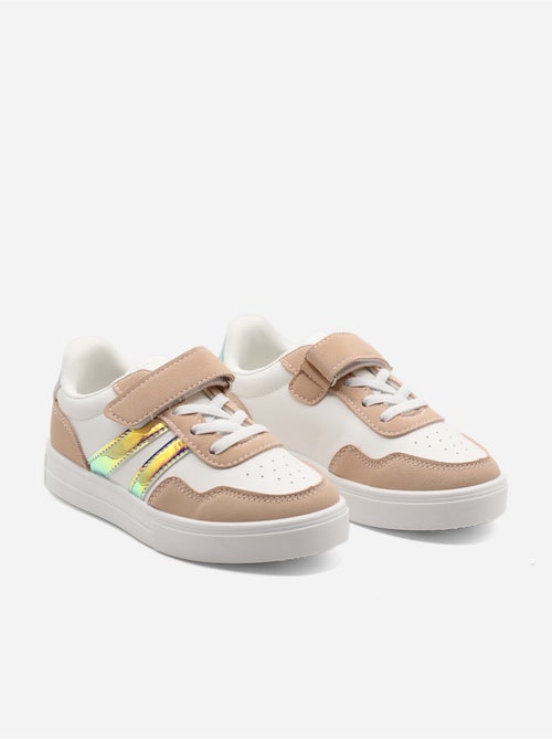 Scarpe da ginnastica con chiusura a velcro - Kiabi