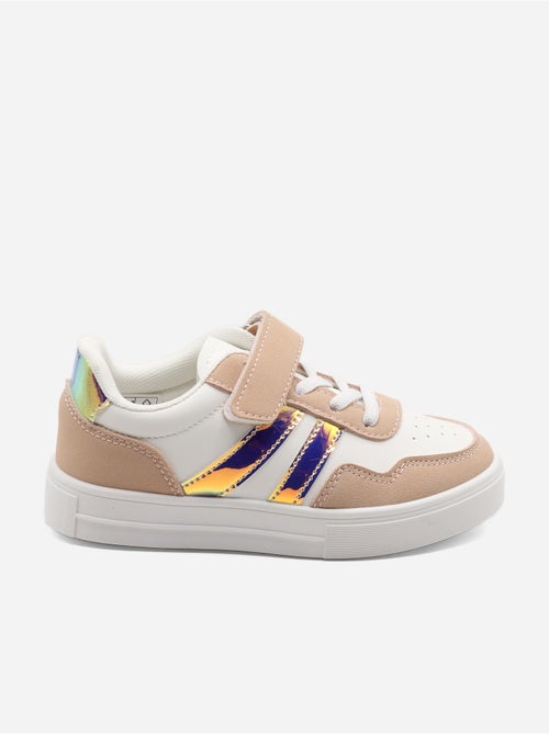 Scarpe da ginnastica con chiusura a velcro - Kiabi