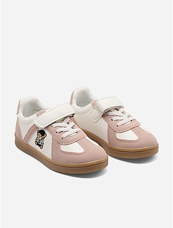 Scarpe da ginnastica con chiusura a velcro