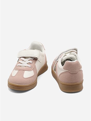 Scarpe da ginnastica con chiusura a velcro