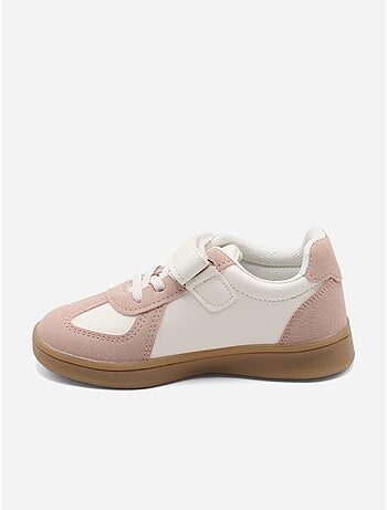 Scarpe da ginnastica con chiusura a velcro