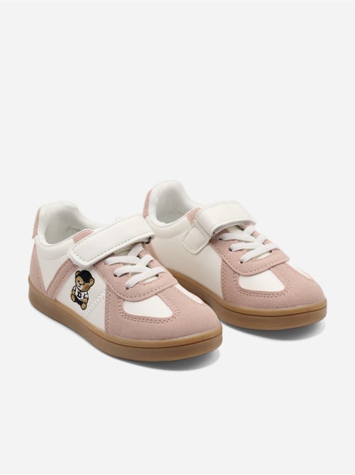 Scarpe da ginnastica con chiusura a velcro - Kiabi Scarpe da ginnastica con chiusura a velcro - Kiabi