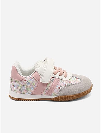 Scarpe da ginnastica con chiusura a velcro