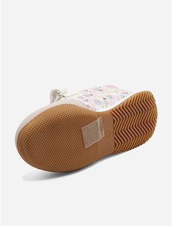 Scarpe da ginnastica con chiusura a velcro